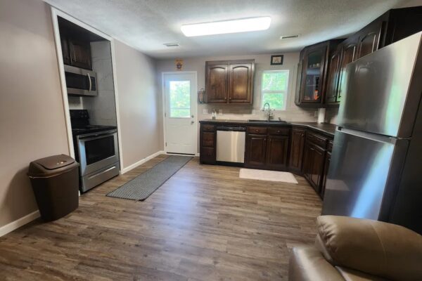 NAMA Stays - Air B & B Bennet Springs - Tunas, MO