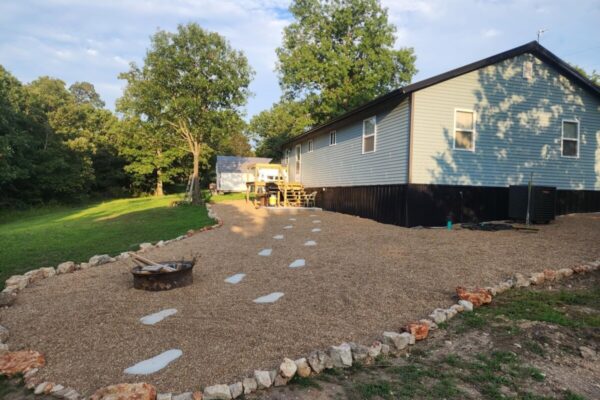 NAMA Stays - Air B & B Bennet Springs - Tunas, MO