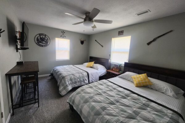NAMA Stays - Air B & B Bennet Springs - Tunas, MO