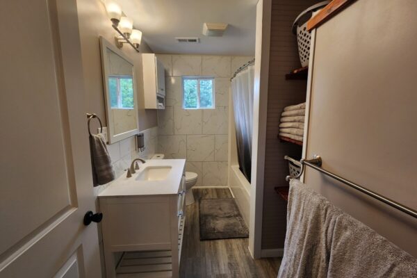 NAMA Stays - Air B & B Bennet Springs - Tunas, MO