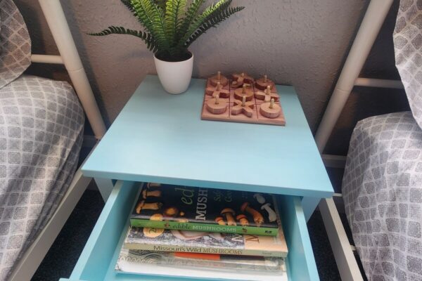 NAMA Stays - Air B & B Bennet Springs - Tunas, MO