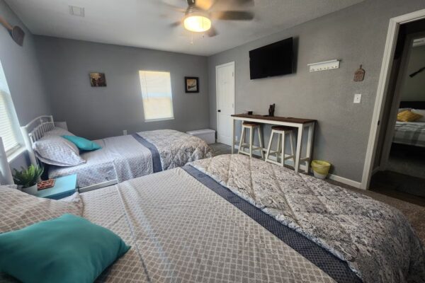 NAMA Stays - Air B & B Bennet Springs - Tunas, MO