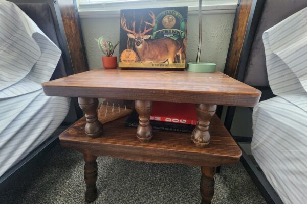 NAMA Stays - Air B & B Bennet Springs - Tunas, MO