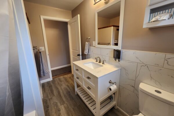 NAMA Stays - Air B & B Bennet Springs - Tunas, MO