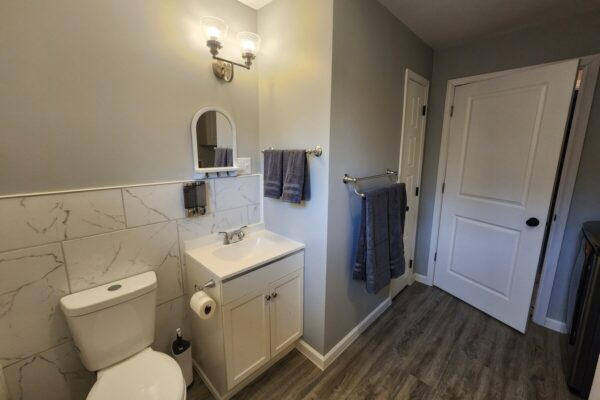 NAMA Stays - Air B & B Bennet Springs - Tunas, MO