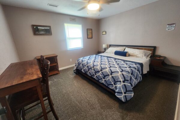 NAMA Stays - Air B & B Bennet Springs - Tunas, MO