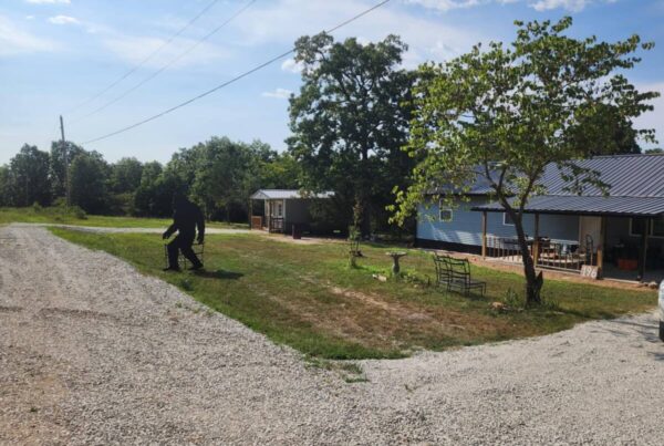 NAMA Stays - Air B & B Bennet Springs - Tunas, MO